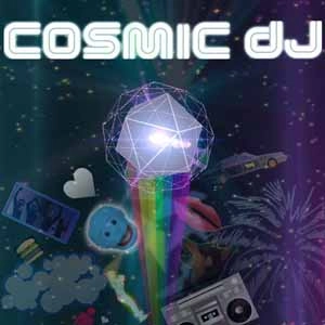 Cosmic DJ Pc