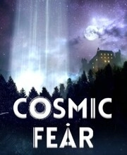 Cosmic Fear Pc