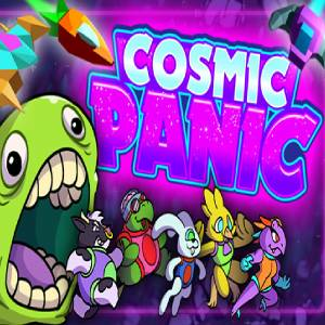 Cosmic PANIC Pc
