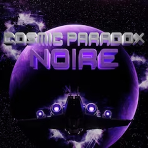 Cosmic Paradox Noire Playstation 4