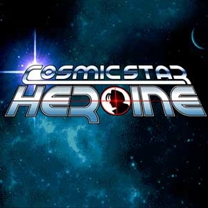 Cosmic Star Heroine Pc