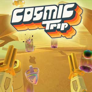 Cosmic Trip Key Kaufen Preisvergleich
