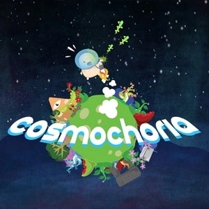 Cosmochoria Playstation 4