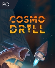 Cosmodrill Key kaufen Preisvergleich
