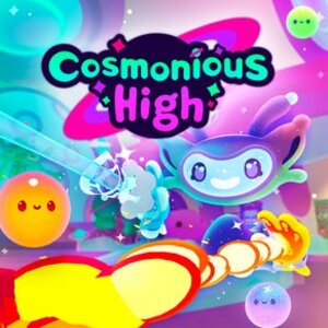 Kaufe Cosmonious High PS5 Preisvergleich