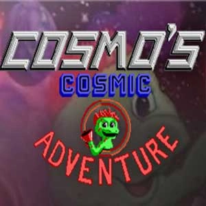 Cosmos Cosmic Adventure