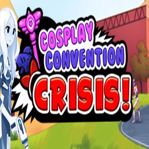 Cosplay Convention Crisis Pc