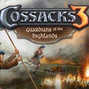 Cossacks 3 Guardians of the Highlands Key Kaufen Preisvergleich