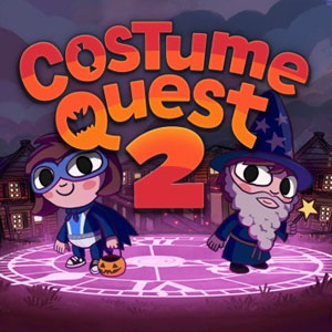 Kaufe Costume Quest 2 PS4 Preisvergleich
