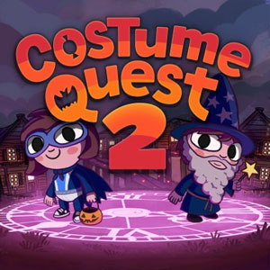 Kaufe Costume Quest 2 Nintendo Wii U Preisvergleich