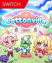 Kaufe Cottonville Nintendo Switch Preisvergleich