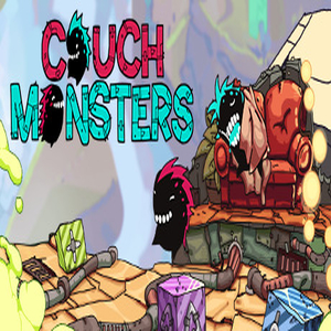 Couch Monsters Key kaufen Preisvergleich