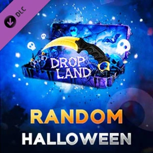 Counter-Strike Global Offensive RANDOM HALLOWEEN Pc
