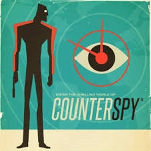 CounterSpy Playstation 4