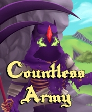 Countless Army Pc