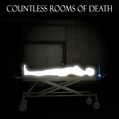 Countless Rooms of Death Key Kaufen Preisvergleich