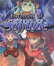 Covenant of Solitude Playstation 4