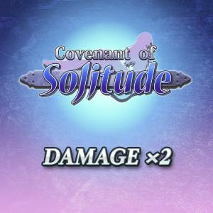 Covenant of Solitude Damage x2 Pc