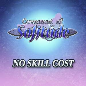 Covenant of Solitude No Skill Cost Switch