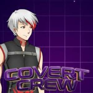 Covert Crew Playstation 5