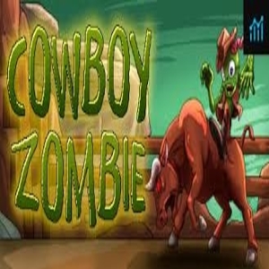 Cowboy zombie Key kaufen Preisvergleich