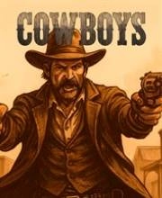 Cowboys Playstation 5