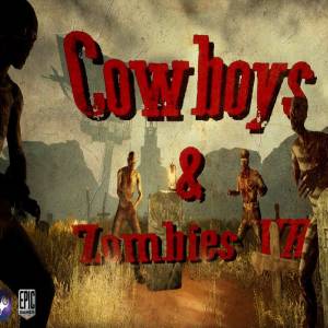 Cowboys & Zombies VR Key kaufen Preisvergleich