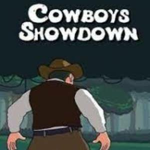 CowboysShowdown Pc