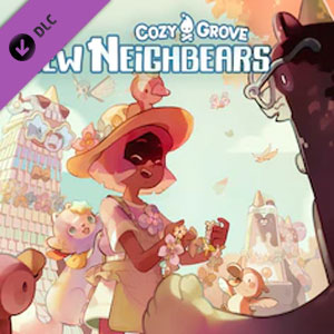 Kaufe Cozy Grove New Neighbears Nintendo Switch Preisvergleich