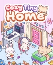 Cozy Tiny Home Pc