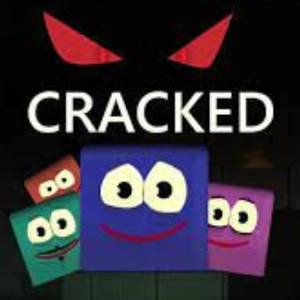 Cracked Pc