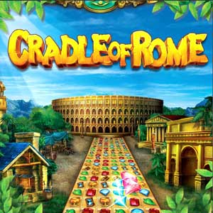 Cradle of Rome Key Kaufen Preisvergleich