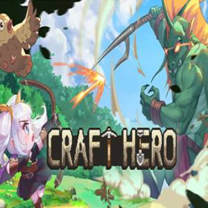 Craft Hero Key kaufen Preisvergleich