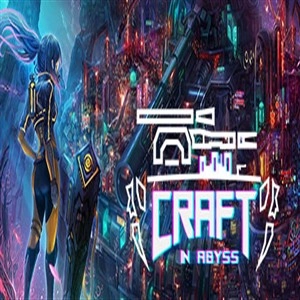 Craft In Abyss