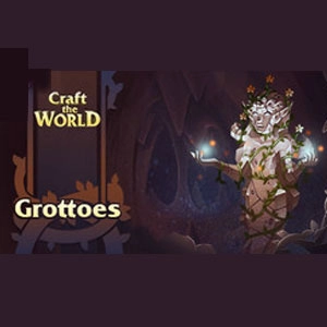 Craft The World Grottoes Pc