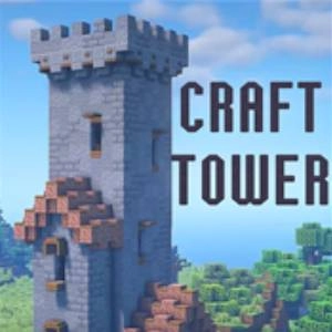 Craft Tower Pc