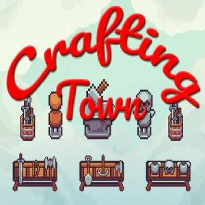Crafting Town Pc