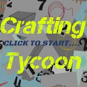 Crafting Tycoon Pc