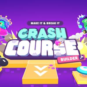 Kaufe Crash Course Builder Xbox Series Preisvergleich