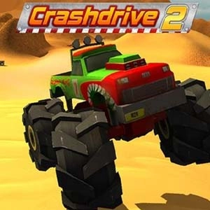 Crash Drive 2 Pc
