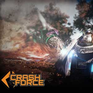 Crash Force Key Kaufen Preisvergleich