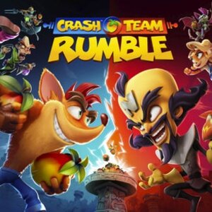 Kaufe Crash Team Rumble Xbox Series Preisvergleich