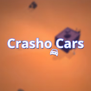 Crasho Cars Playstation 4