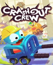 Crashout Crew Key kaufen Preisvergleich