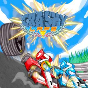 Crashy Laps Pc