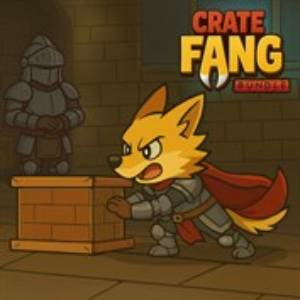 Crate Fang Xbox One