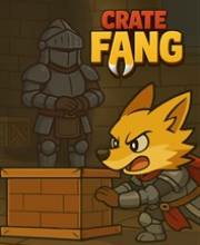 Crate Fang Playstation 4