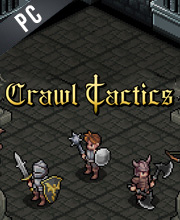 Crawl Tactics Key kaufen Preisvergleich