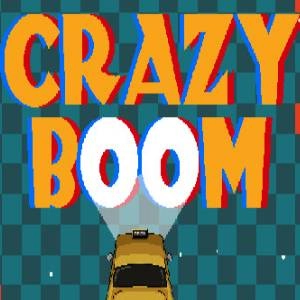 Crazy Boom Pc