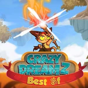Crazy Dreamz Best Of Pc